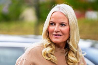 Mette-Marit i epost til Jeffrey Epstein: «Googlet deg»