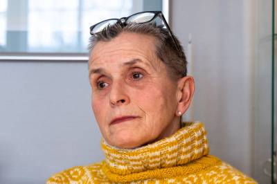 – Det stilles ingen krav