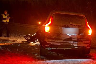 Samferdselsministeren inviterer til møte om utenlandske turister på norske vinterveier