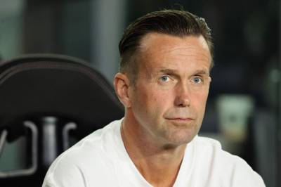 YNET: Ronny Deila innrømmer at han etterforskes for seksuell trakassering