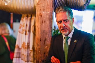 Raja ber om trafficking-avklaring fra UD