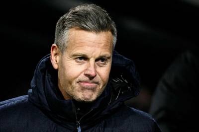 Han visste noe som jeg ikke forsto da