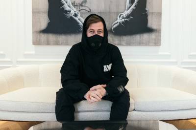 Viser fram Oslo-villaen:– Eg er framleis den same gamle guten frå Bergen