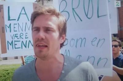 «Ikke alt fra et utdrikningslag bør gjentas»