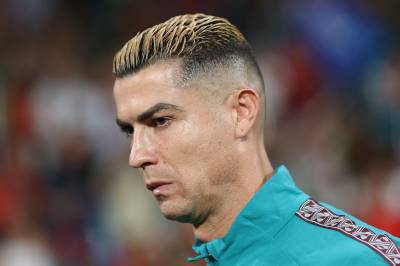 Fullt Ronaldo-kaos før Portugal møter Norge: – Kan ikke overse det