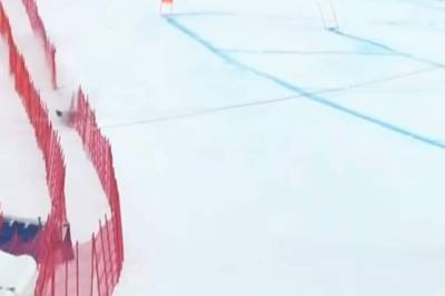 Monsen-oppdatering etter fallet i Crans-Montana