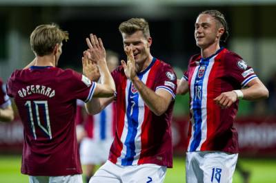 Tok verden med storm – dette skjer med de norske VM-heltene nå