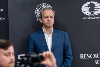 Fide stemples som «bananrepublikk» etter absurd avstemning: – Hele prosessen er en hån