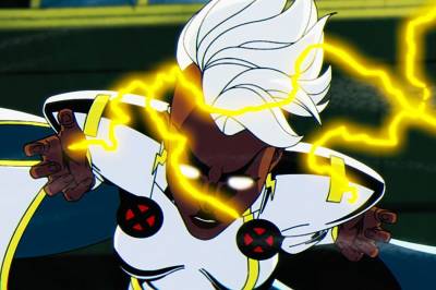 Marvel har begynt arbeidet med den nye X-Men filmen