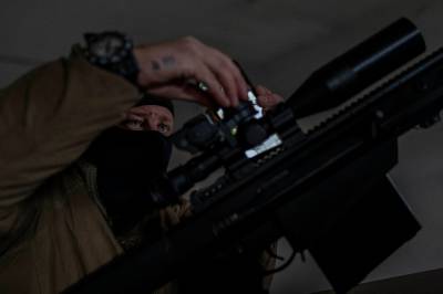 Den du ikke visste at du var