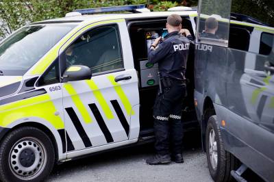 Spedbarndødsfallet i Bergen: Tilsyn med barnevernet