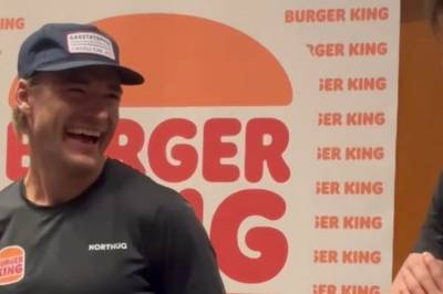 Signerer for team Northug: – Sikkert litt irriterende