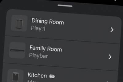 Endelig en oppdatering kundene liker