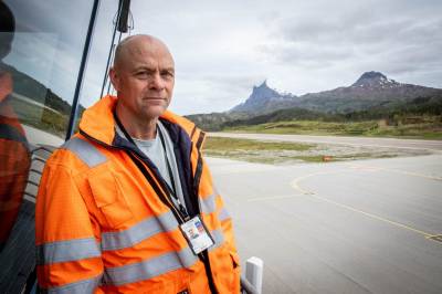 – Vi har ikkje heilt oversikt enno
