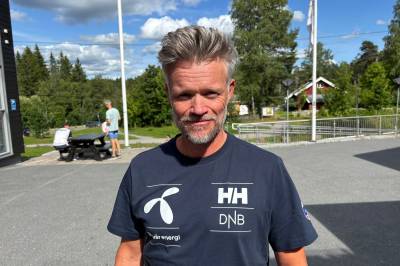 Ny trener for alpinstjernene