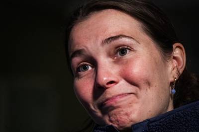 Livet ble snudd på hodet etter sjokkbeskjed: – Shit, hva betyr det?