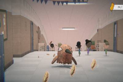 Fra side til skjerm: Hvordan ble The Day I Became a Bird til et videospill?