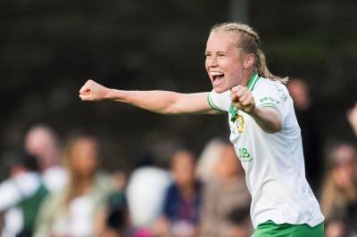 Blakstad klar for den engelske storklubben Tottenham