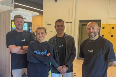 Fire år siden oppstarten: – Vi trives veldig godt som en utfordrer