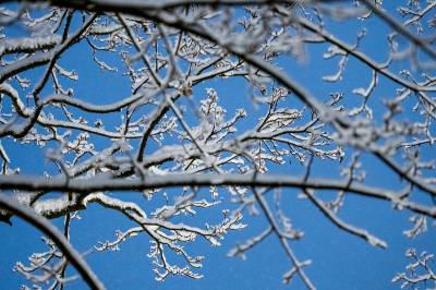 Meteorologisk institutt bekrefter kald vinter: 1,5 grader under normalen