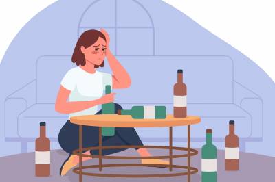 Hva vet vi egentlig om AA og alkoholbehandling?