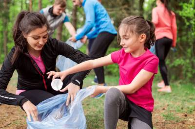Frivilligheten kan være en kraftfull arena for inkludering