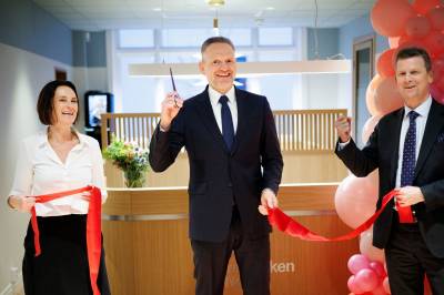 DN mener: En sparebanksjef som har gått tom for argumenter