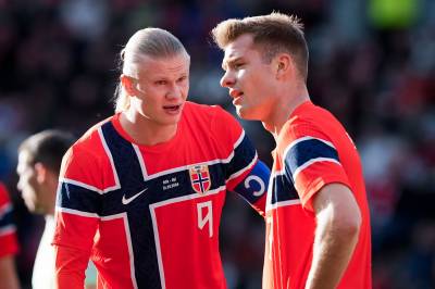 Norge-billetter til storkamper revet vekk – null billetter igjen til åpent salg