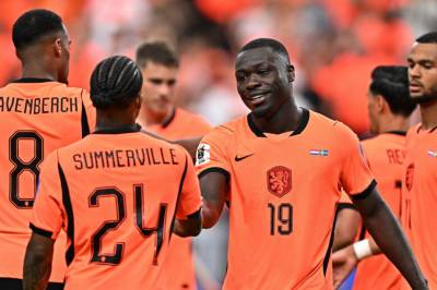 Fotballryktene: VM-stjerner jaktes