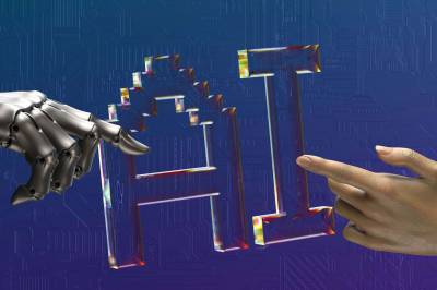 Hva skjer hvis vi overlater KI til øst og vest?