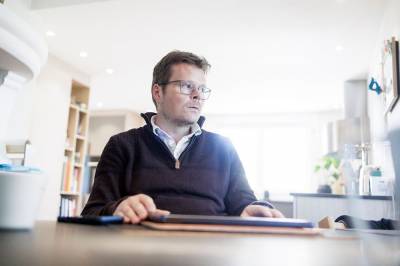 Fikk advarsel fra SAS: – Ren intimidering av tillitsvalgte