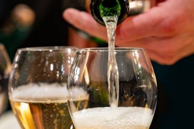 Kreft-dødsfall som kan knyttes til alkohol: Dobling på 30 år i USA