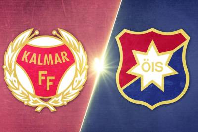 Se Kalmar - Örgryte på 25 minutter