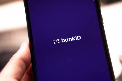 BankID har tekniske problemer: – Vi har alle mann på jobb