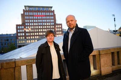 Vil ikke godta Posten-kutt: – Brutalt
