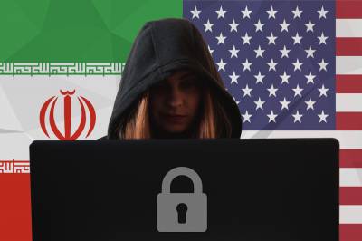 Iran-tilknyttede hackere truer med ny lekkasje av Trump-relaterte e-poster
