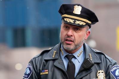 Politisjefen advarte dagen før drapet: – Faen, nå skjer det