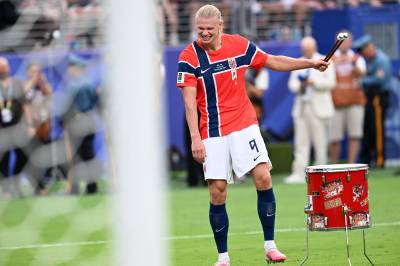 Haaland, Mbappe, roing og Lamine Yamals lillebror: Disse VM-minnene kommer vi aldri til å glemme