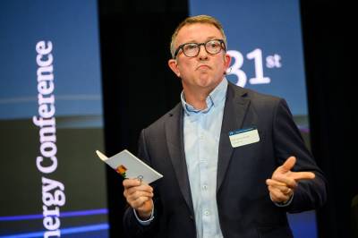 Aker BP tjente 2,7 mrd. dollar i første kvartal
