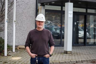 Er forberedt på storstreik