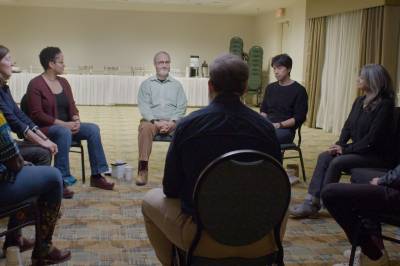 Dokumentar: Climate in Therapy