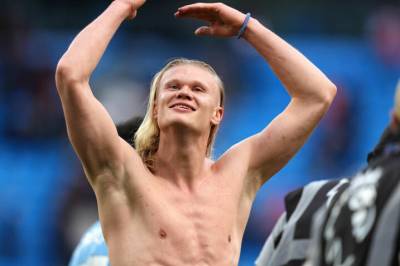 Beklager etter Haaland-utsagn