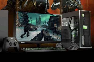 Windows 11-oppdateringen fikser gaming-ytelsen