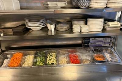 Bergen: - Sjokksyn: Stengt på dagen