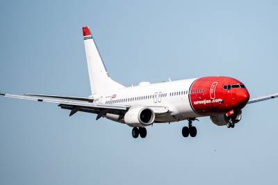 Forvalter trykker Norwegian til sitt bryst: – Motstandsdyktig når det blåser opp til storm