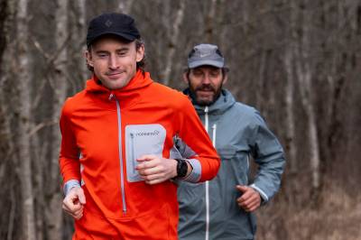 Stor løpsoversikt: – Jeg har savnet det vi skal i gang med