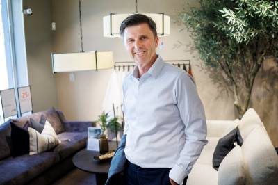 – Det er nesten som et arveoppgjør