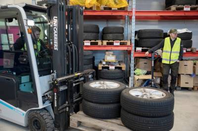 Totalberedskap i praksis