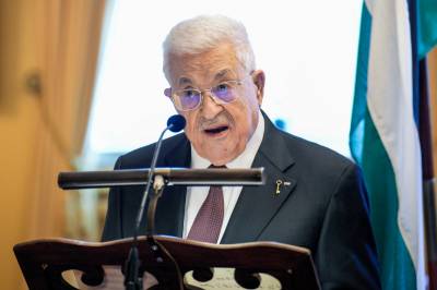 Presidenten nektes USA-visum