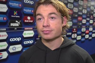 Om skjebnekampen på onsdag: Frykter glatt bane i Bergen